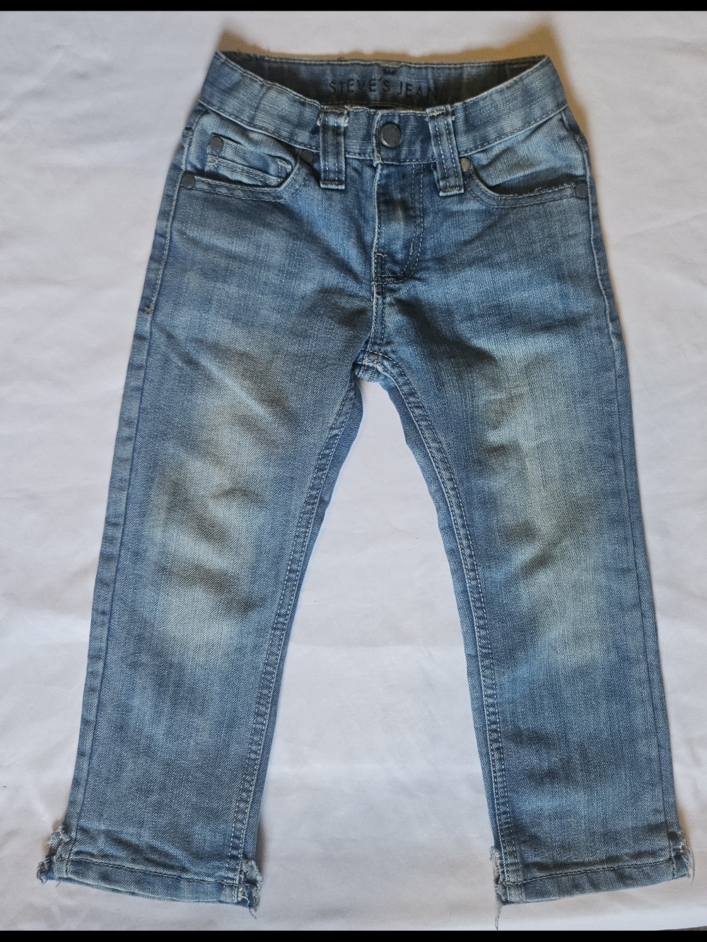 Boys 4t Jeans And Shorts Lot